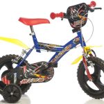 Dino Bikes - BICICLETA cod 123GLN