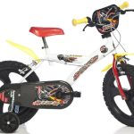 Dino Bikes - BICICLETA cod 163GLN