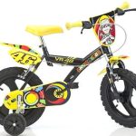 Dino Bikes - BICICLETA cod 143GLN-VR46