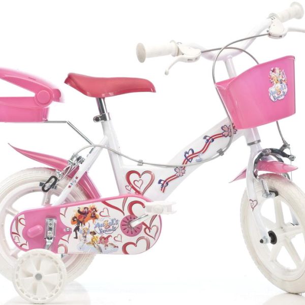 Dino Bikes - BICICLETA cod 152NL-AF