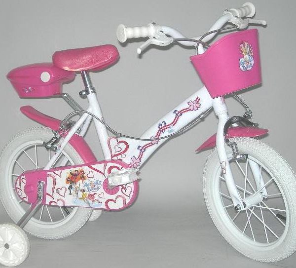 Dino Bikes - BICICLETA cod 156NL-AF