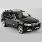 BigBoysToy - BMW X5 cu telecomanda