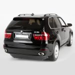 BigBoysToy - BMW X5 cu telecomanda - Image 2