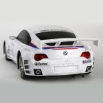 BigBoysToy - BMW Z4 cu telecomanda - imagine 2