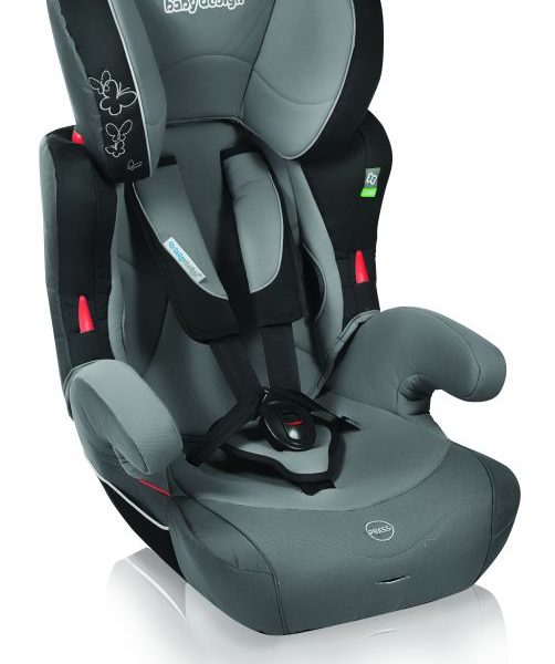 Baby Design - Scaun auto Baby Design JUMBO AERO