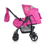 Chipolino - Baby Max Flora fuchsia 2012 - Image 4
