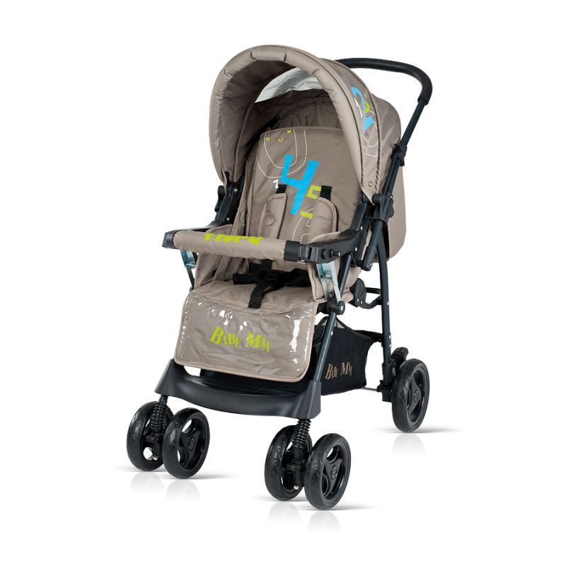 Baby-Max-Flora-sand-2012 Chipolino - Baby Max Flora sand 2012 - imagine 1