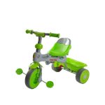 Baby Trike - Tricicleta Baby Trike 4 in 1 Lion Green - imagine 4