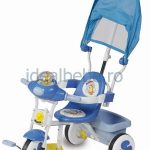 Biemme - BABY CU PARASOLAR BLUE