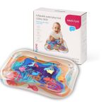 Covoraș gonflabil de joacă cu apă Babyono