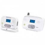 Topcom - Interfon cu termometru si melodii Babywalker 3600
