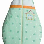 Feretti - Sac de dormit 100 cm