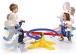 Feber - Balansoar Twister See Saw 2x1 - imagine 2