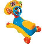 Vtech - Balansoar multifunctional 3 in 1 - Image 3