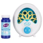 Baby Moov - Balansoar portabil Bubble pink - imagine 4