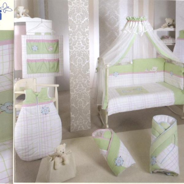 Feretti - Bella Lime Trio