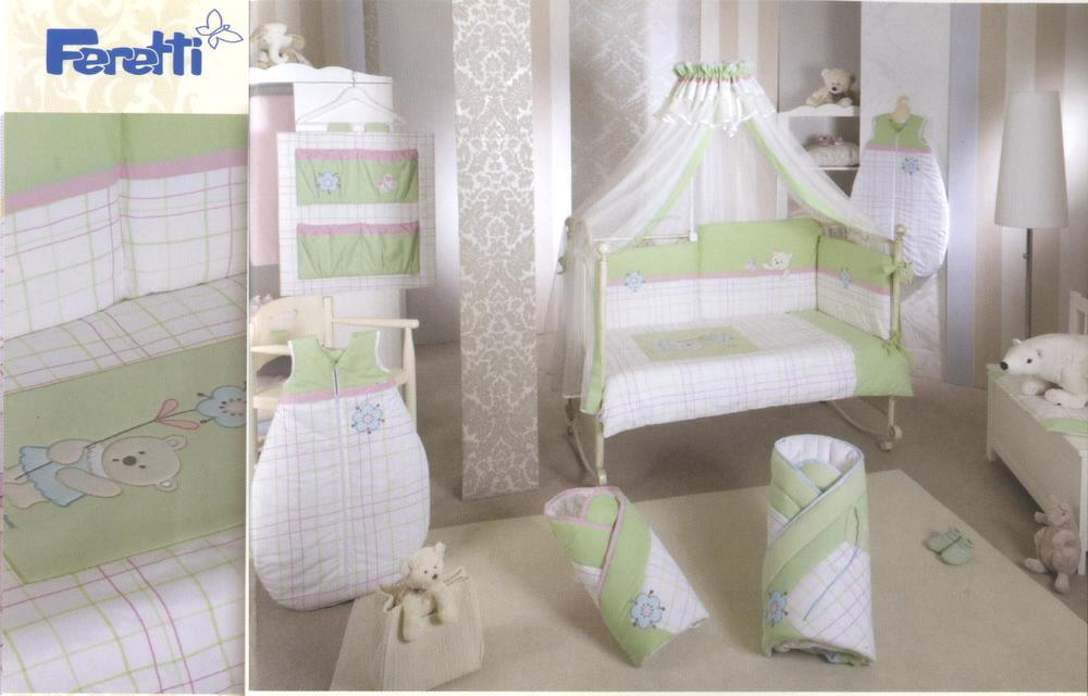 Bella-Lime-2 Feretti - Bella Lime Trio - imagine 1