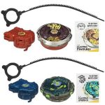 Hasbro - Beyblade - imagine 2