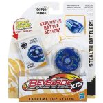 Hasbro - Beyblade Stealth Battlers - imagine 3