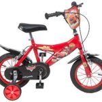 Toim - Bicicleta 12" Cars