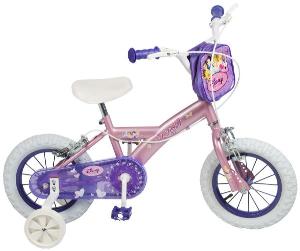 Bicicleta-12-Disney-Princess Toim - Bicicleta 12" Disney Princess - Image 1