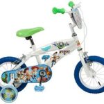 Toim - Bicicleta 12" Toy Story