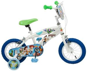 Bicicleta-12-Toy-Story Toim - Bicicleta 12" Toy Story - Image 1