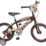 Toim - Bicicleta 16" Bakugan