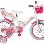 Toim - Bicicleta 16" Charmmy Kitty