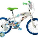 Toim - Bicicleta 16" Toy Story