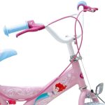 Stamp - Bicicleta Disney Princess 16'' - imagine 2