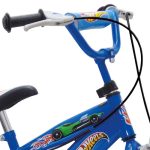 Stamp - Bicicleta Hot Wheels 16'' - imagine 2