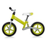 Kinderkraft - Bicicleta fara pedale EVO Green - imagine 2