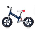 Kinderkraft - Bicicleta fara pedale EVO Navy - imagine 2