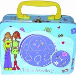 Galt - Bijuterii cool si caseta - Charm Jewellery
