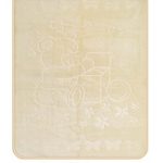 Bertoni - Patura pentru patut 100/120 Luxe