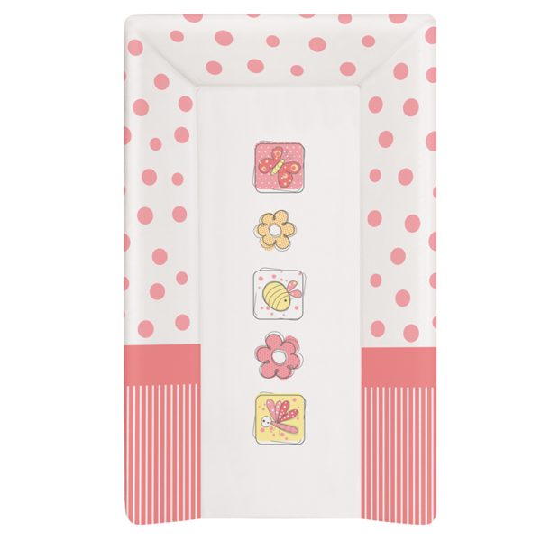 Blat de infasat cu intaritura si capat inchis Buline 80x50 cm