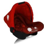 Bertoni - Scaun auto Bodyguard 2013