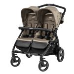 Carucior Peg Perego, Book For Two, Elite