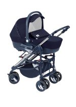 Cam - Sistem carucior 3 in 1 Combi Family 2013 - imagine 13