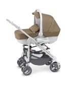 Cam - Sistem carucior 3 in 1 Combi Family 2013 - imagine 14