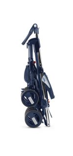 Cam - Sistem carucior 3 in 1 Combi Family 2013 - imagine 15