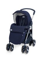 Cam - Sistem carucior 3 in 1 Combi Family 2013 - imagine 2