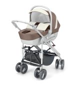 Cam - Sistem carucior 3 in 1 Combi Family 2013 - imagine 7