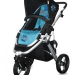 Bertoni - Carucior CARERRA 2012