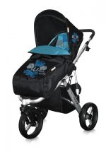 Bertoni - Carucior CARERRA 2012 - imagine 2
