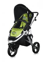 Bertoni - Carucior CARERRA 2012 - imagine 3