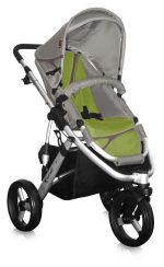 Bertoni - Carucior Sport Plus Landou Carrera 2013 - imagine 2