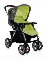 Bertoni - CARUCIOR LANDOU - CITY - imagine 4