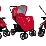 Bertoni - CARUCIOR LANDOU - CITY
